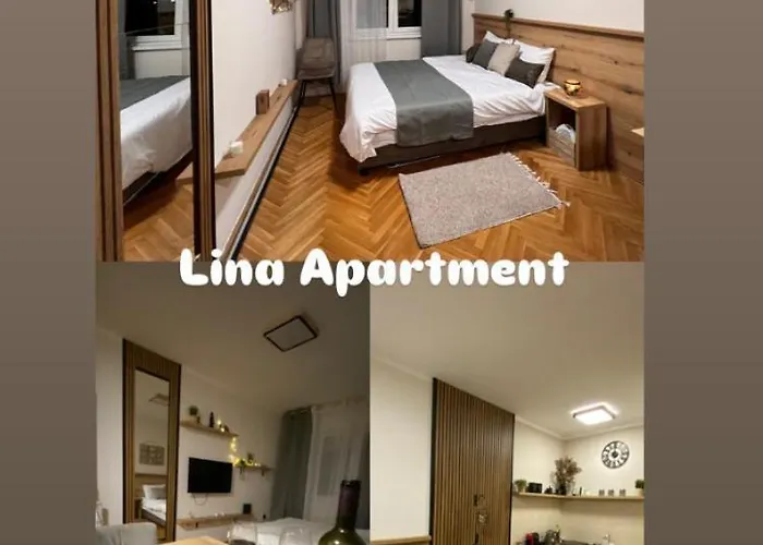 Lina Apartment