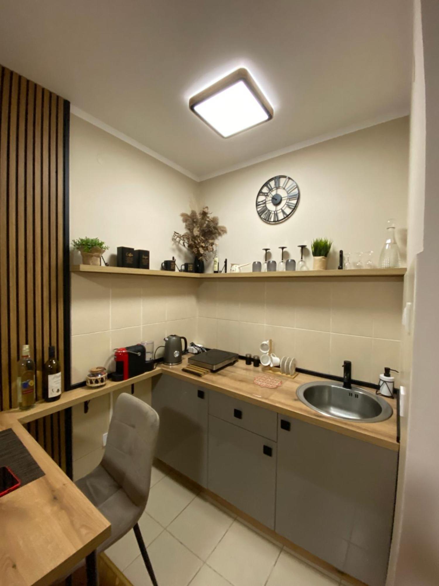 Apartman Lina Podgorica