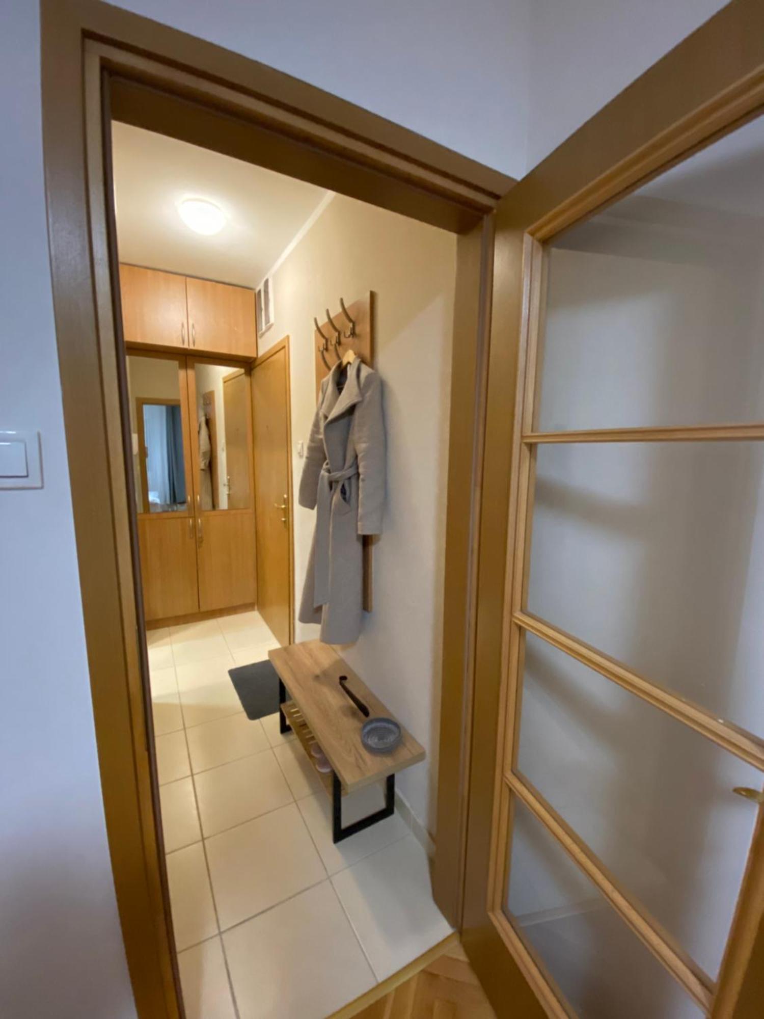 Lina Apartman Podgorica