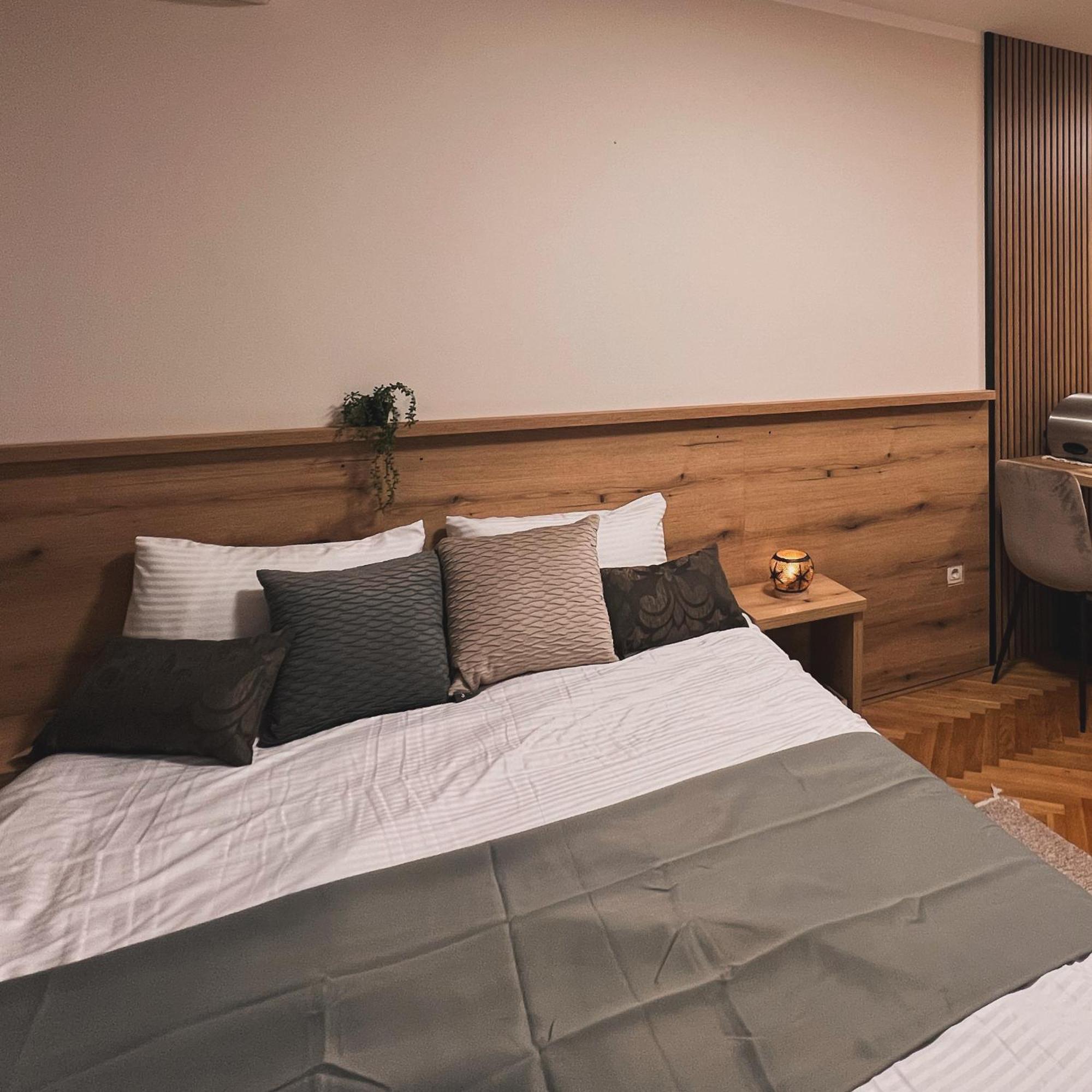 Apartman Lina *
