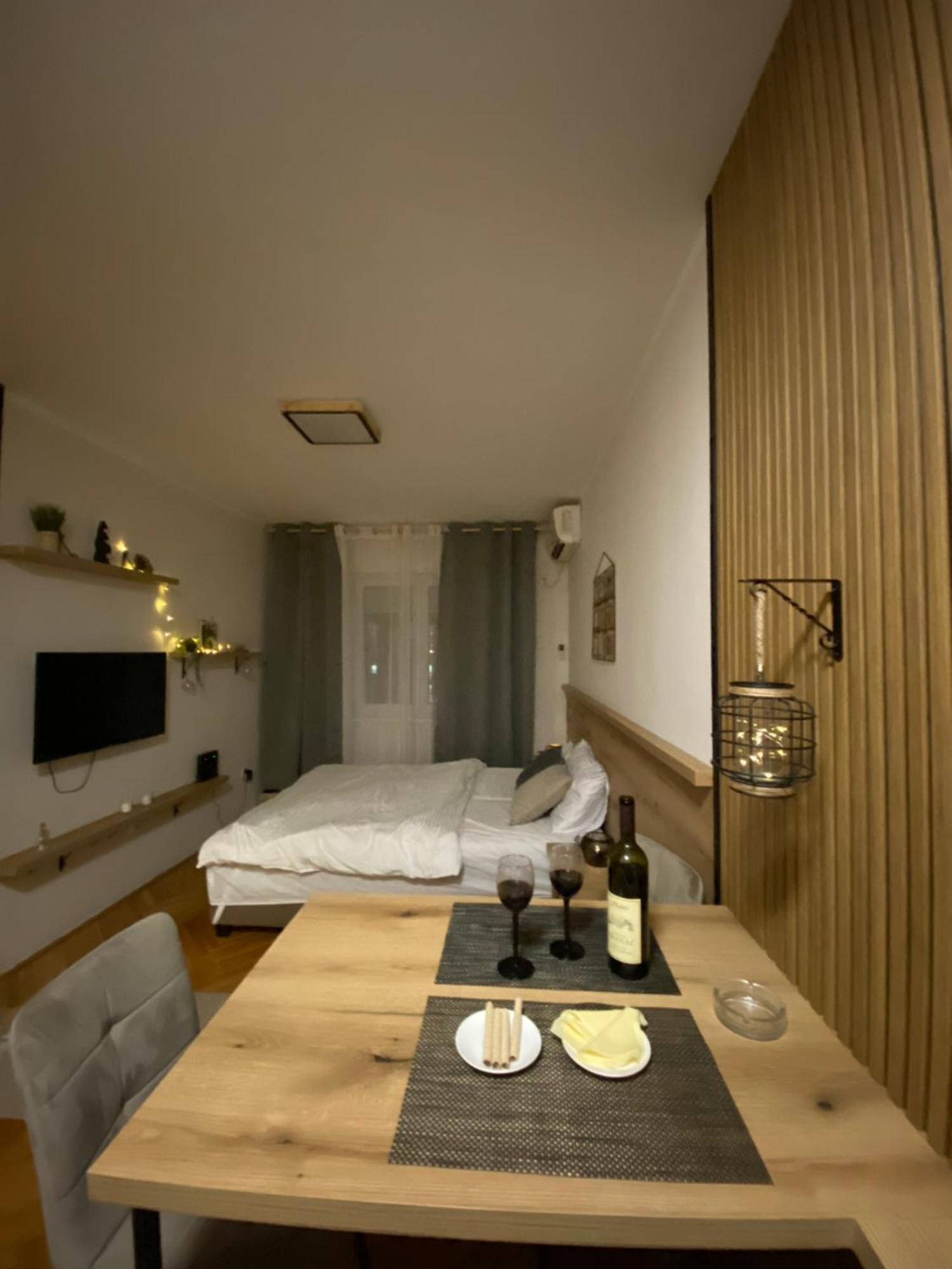 Lina Apartman