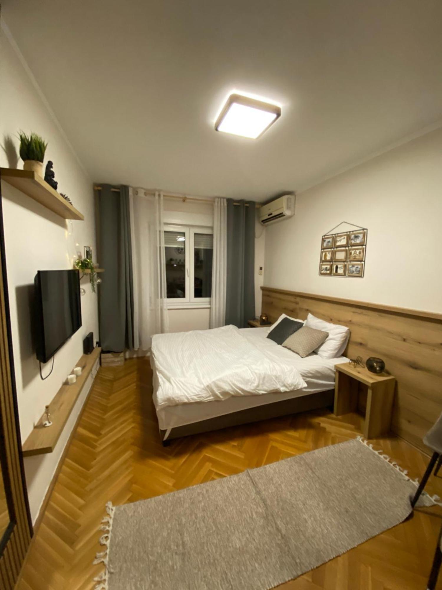 Apartman Lina