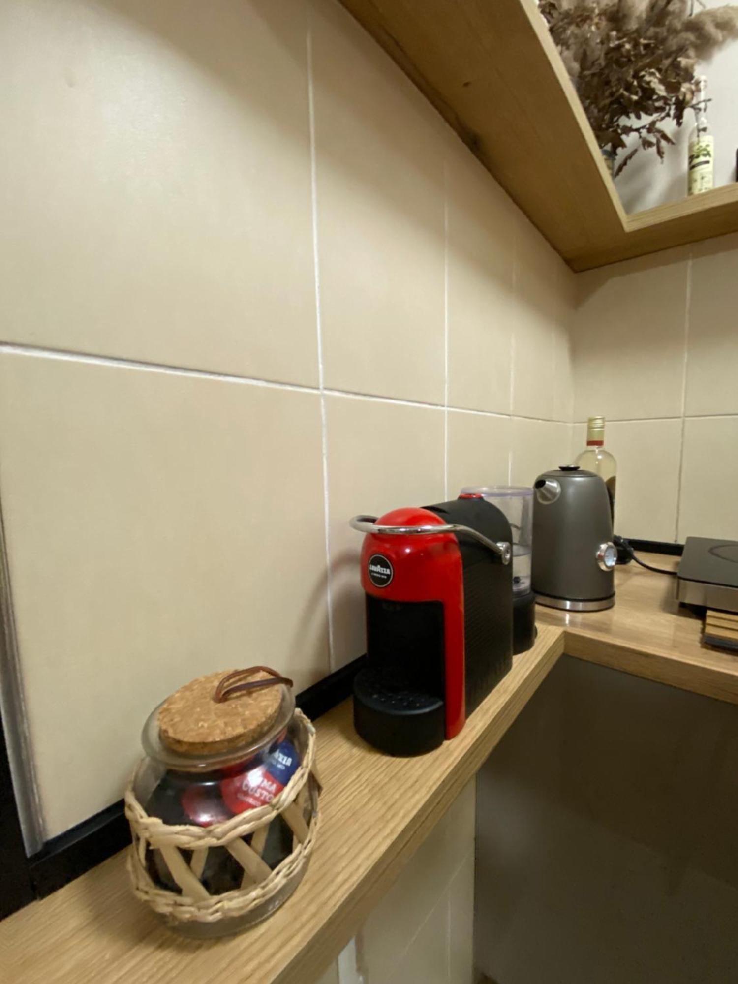 Lina Apartman *