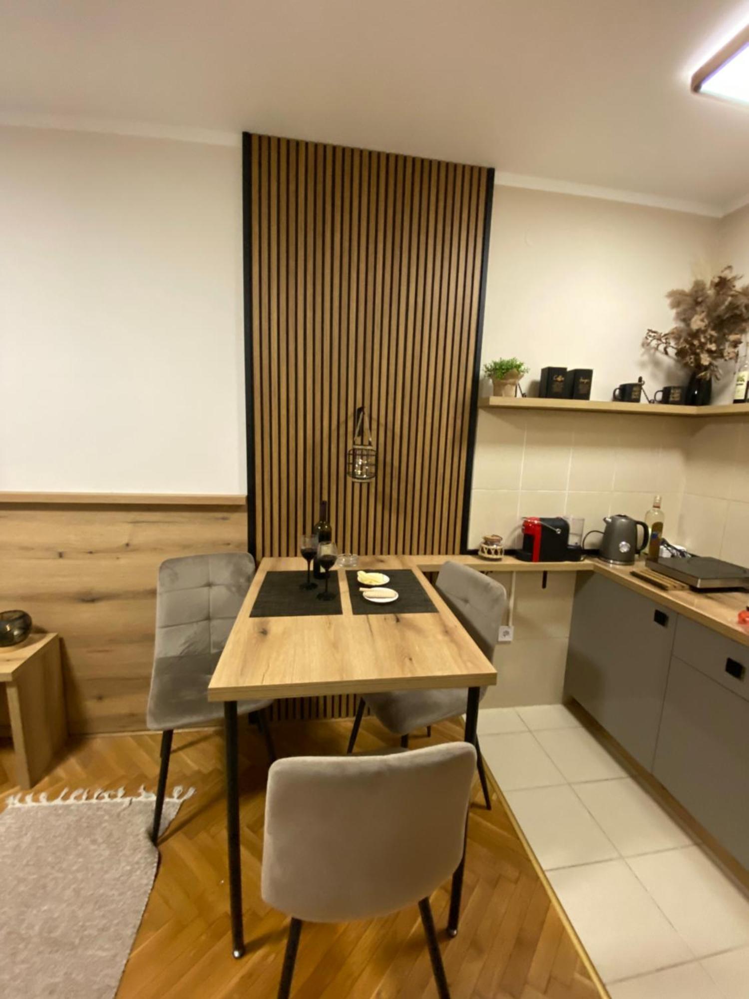 Apartman Lina