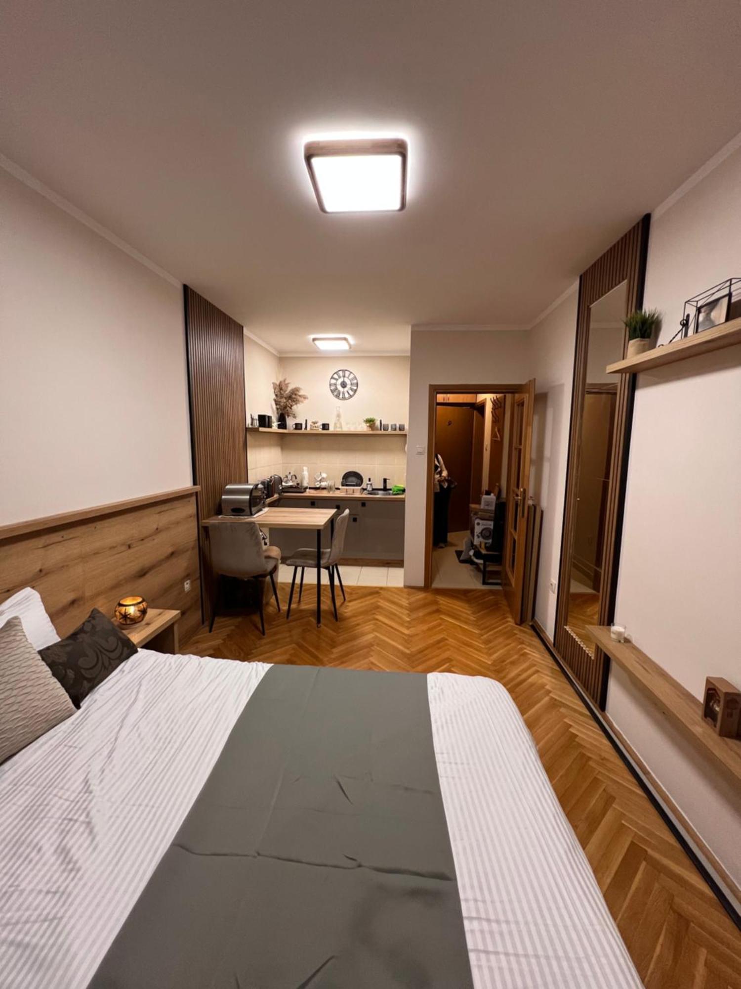 Apartman Lina