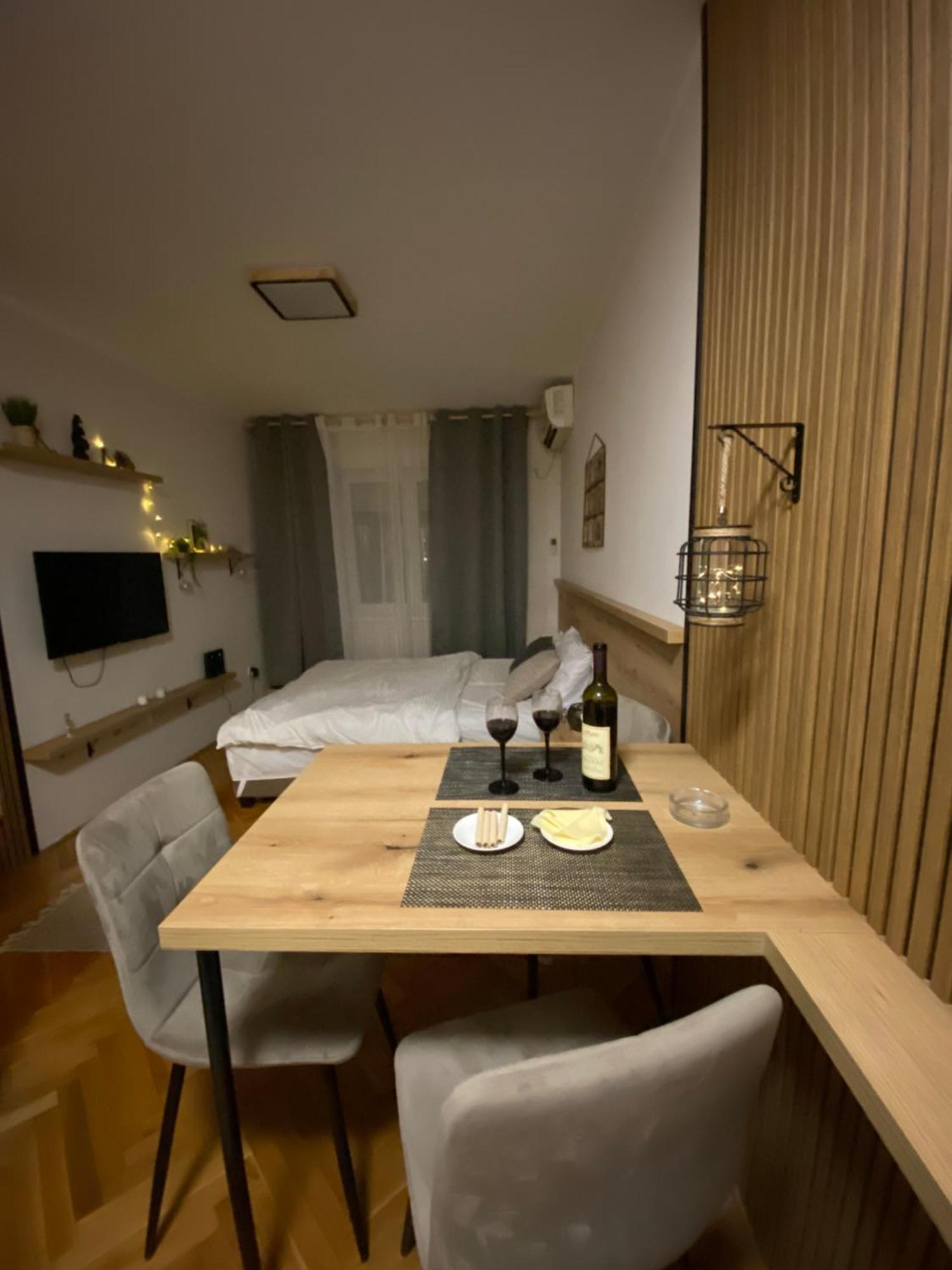 Lina Apartman